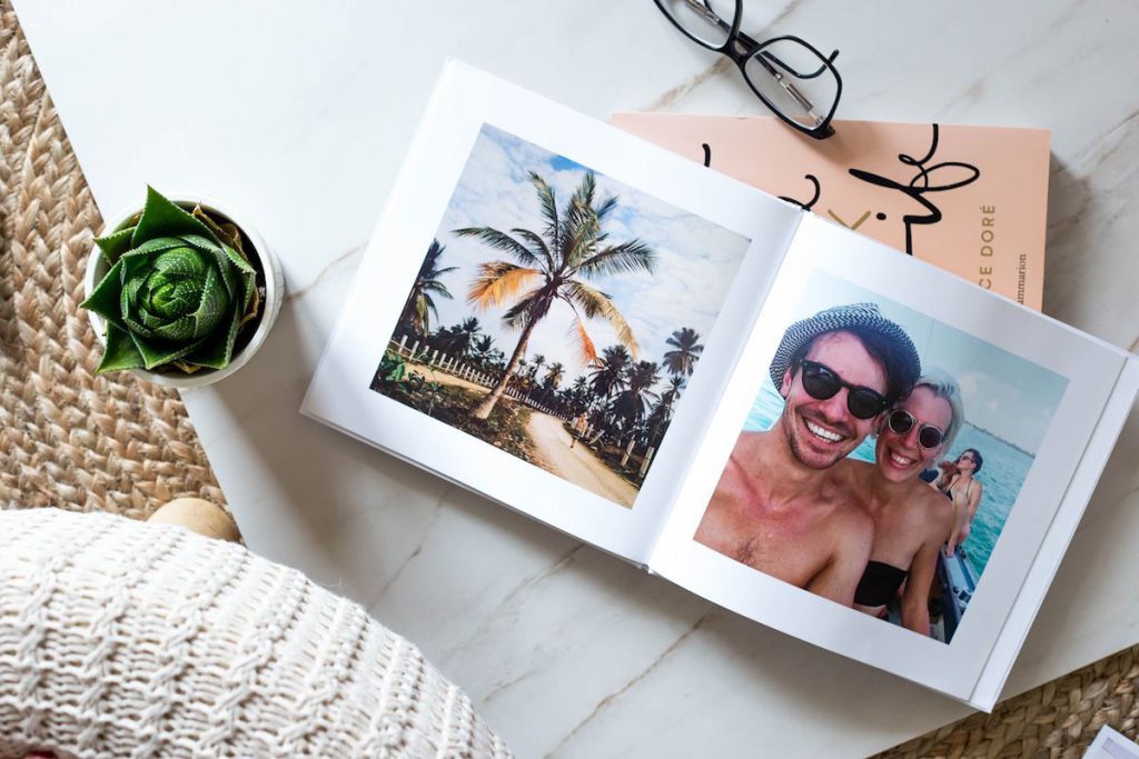 Bastelidee zum Muttertag