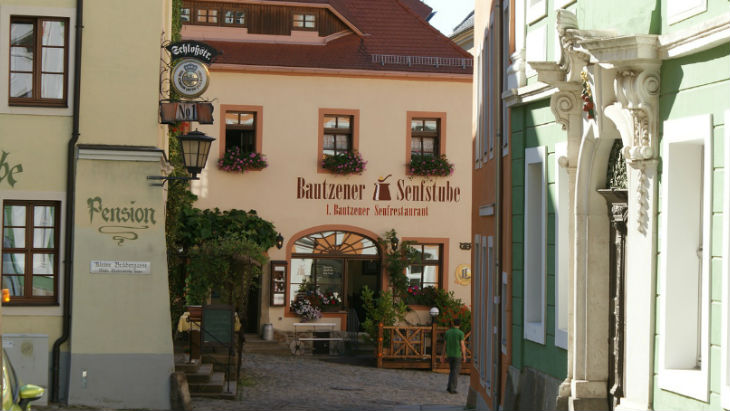 Bautzen ist Sachsens versteckter Schatz