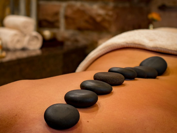 Therme in Bad Aibling