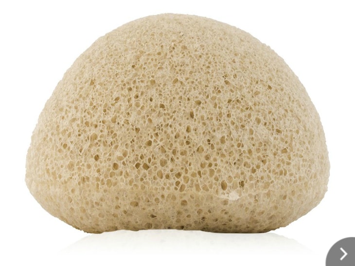 Konjac-Schwamm spezial