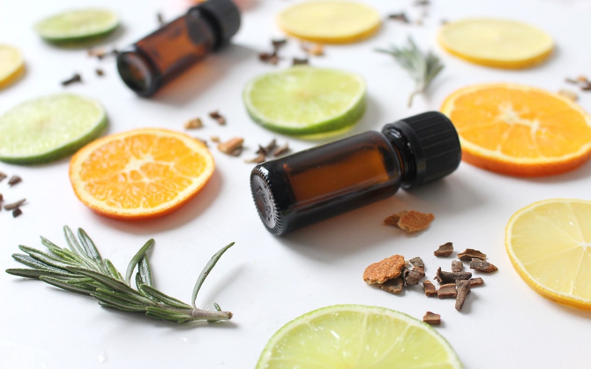 Naturkosmetik selbst herstellen Rezepte