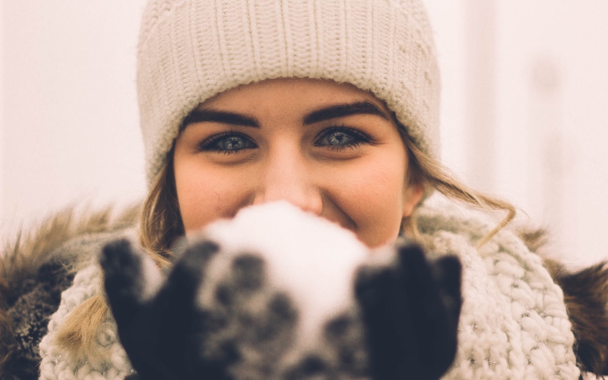 Die richtigen Handschuhe finden