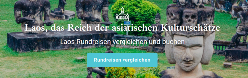 Rundreise-Angebote bei Journaway